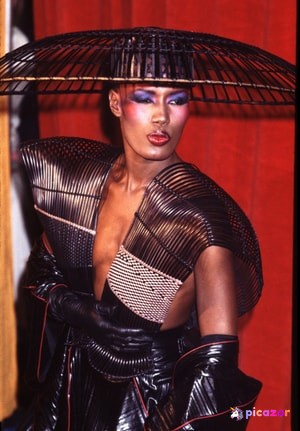 grace-jones photo #40 photo n 40