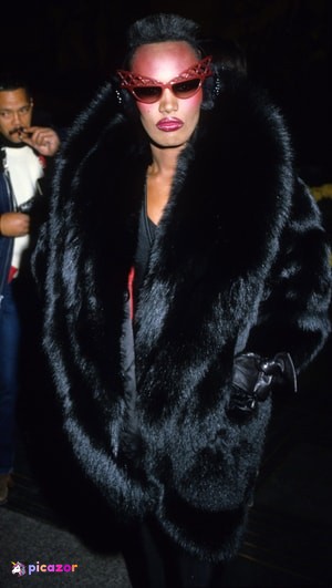 grace-jones photo #37 photo n 37