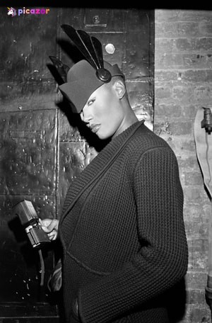 grace-jones photo #39 photo n 39
