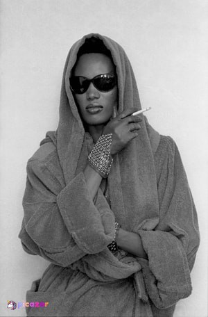 grace-jones photo #3 photo n 3