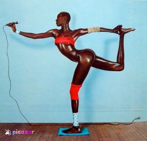 grace-jones photo #2 photo n 2