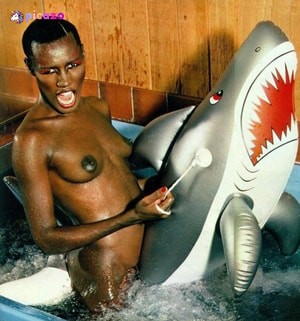 grace-jones photo #1 photo n 1