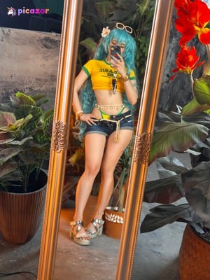 hatsune-miku-cosplay photo #35 photo n 35