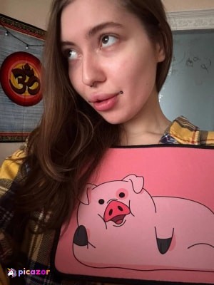 iampiggygirl photo #1 photo n 1