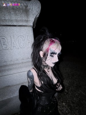 kayleigh-kadaverous photo #15 photo n 15