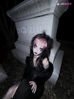 kayleigh-kadaverous photo #16 photo n 16