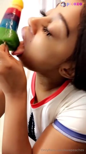 keshiahpeaches video #16 photo n 16