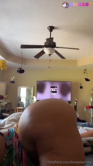 keshiahpeaches video #7 photo n 7