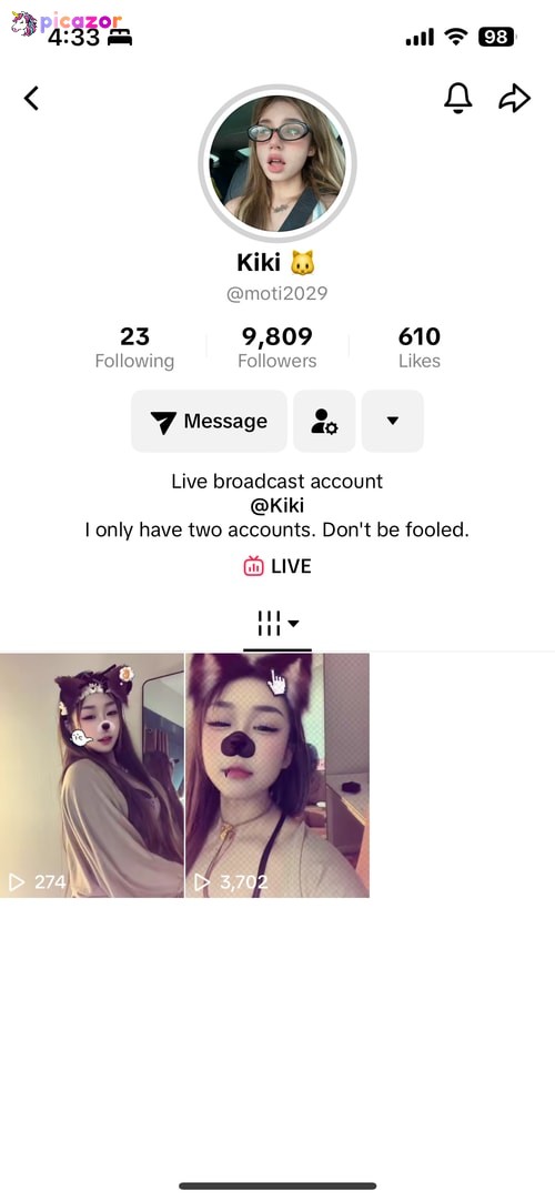 Kiki  - Image