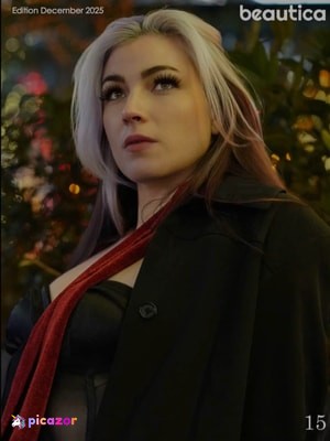 Lena Kross N40