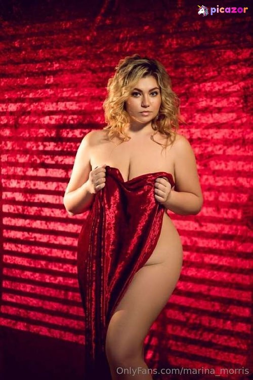 Marina Morris - Image