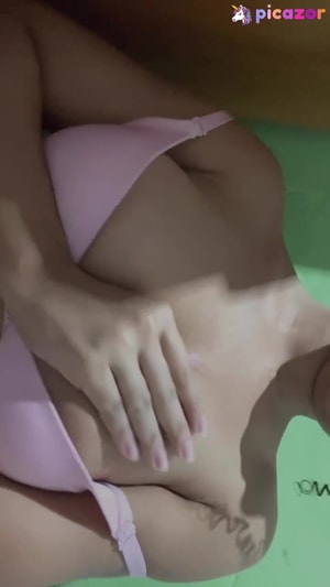 Nairobis Aparicio - Thumb