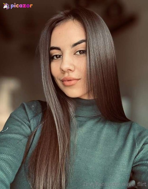olive_flirt - Image