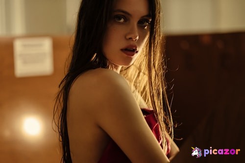Pauline Kuznetsova - Image