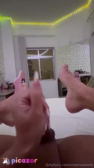 POV close up N1