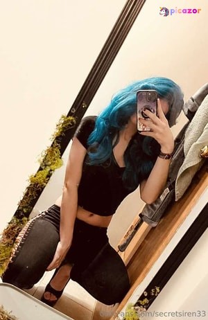 secretsiren33 N1