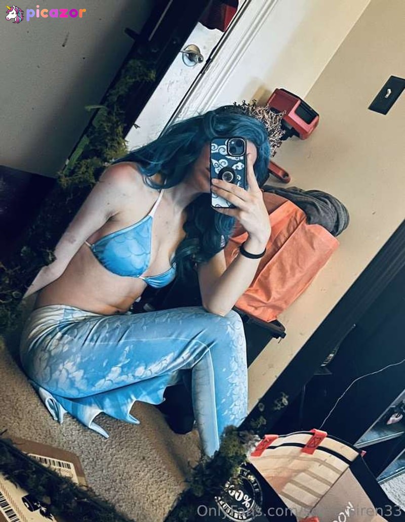 secretsiren33 N21