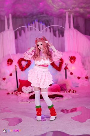 strawbeariexx photo #4 photo n 4