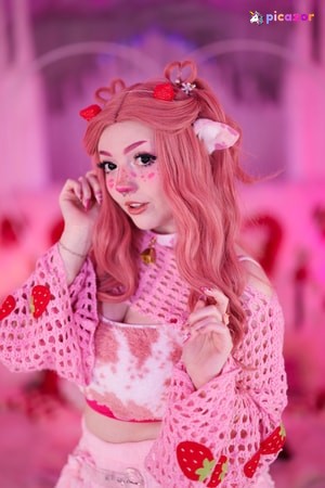 strawbeariexx photo #5 photo n 5