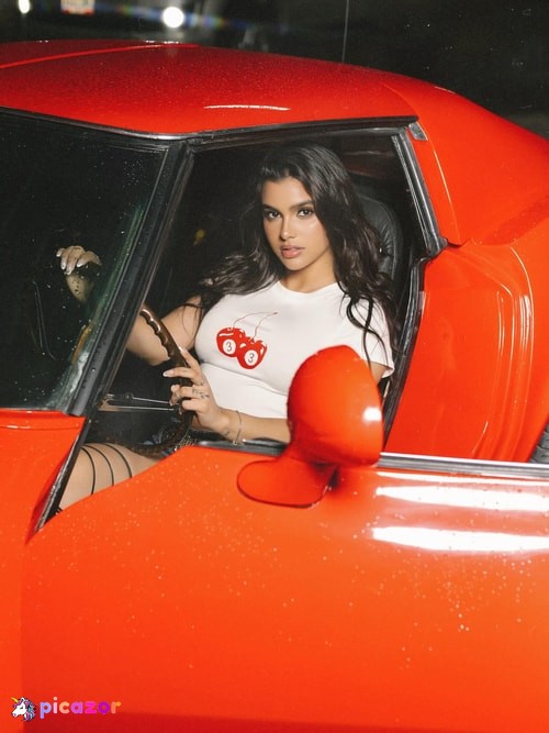 Valeria Carruyo - Image
