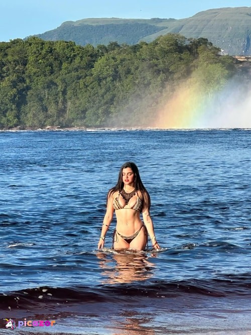 Valeria Carruyo - Image