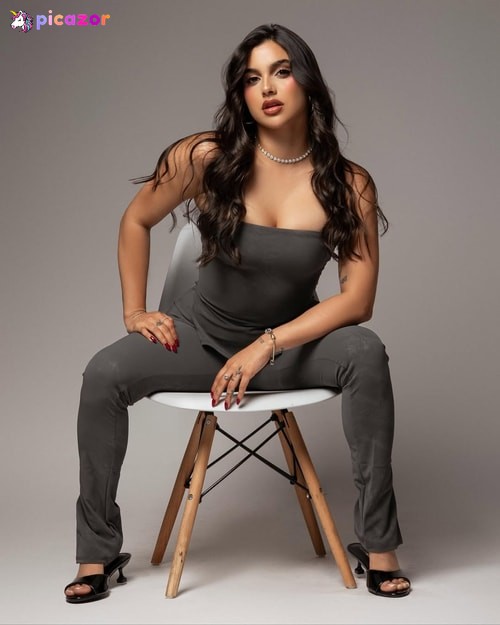 Valeria Carruyo - Image
