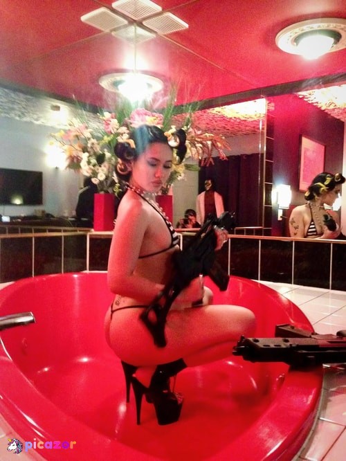Victoria Rawlings - Image