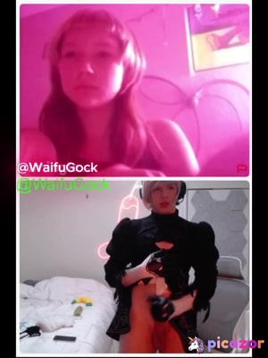 waifugock video #4 photo n 4