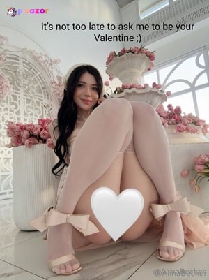 Alina Becker N386