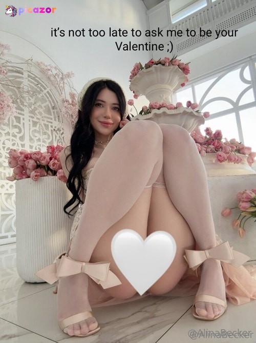 Alina Becker - Image