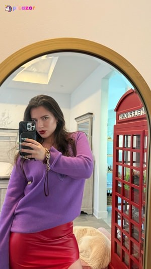 bella-thorne photo #606 photo n 606