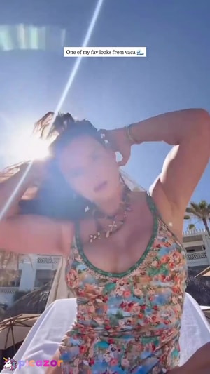 bella-thorne video #493 photo n 493