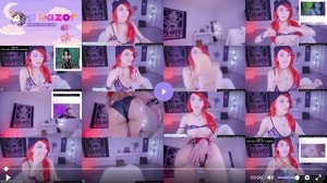 Cherry Crush N118