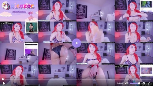 Cherry Crush - Image