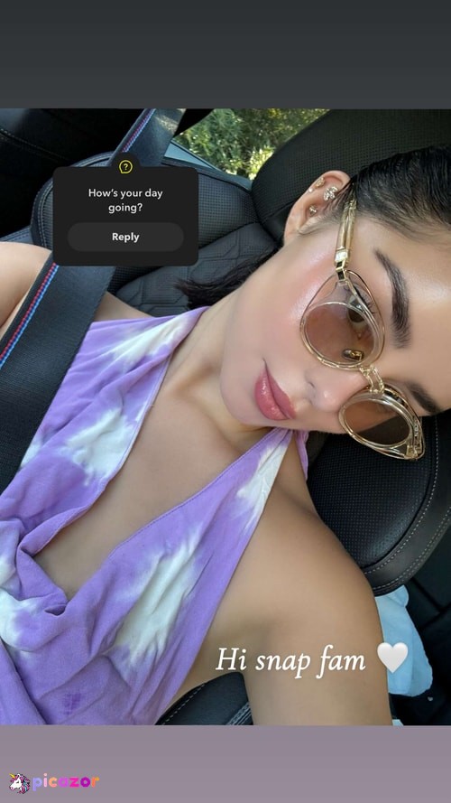 Demi Rose Mawby - Image