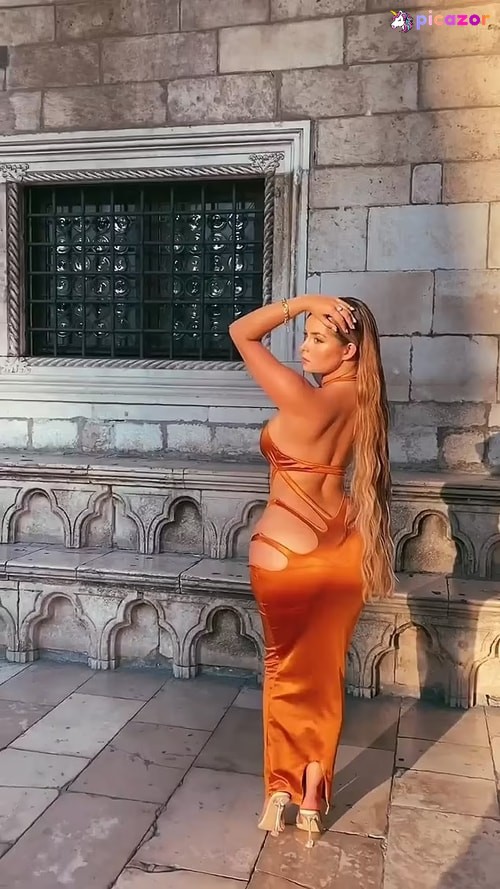 Demi Rose Mawby - Image