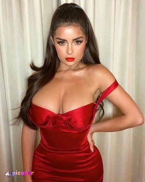 Demi Rose Mawby - Thumb