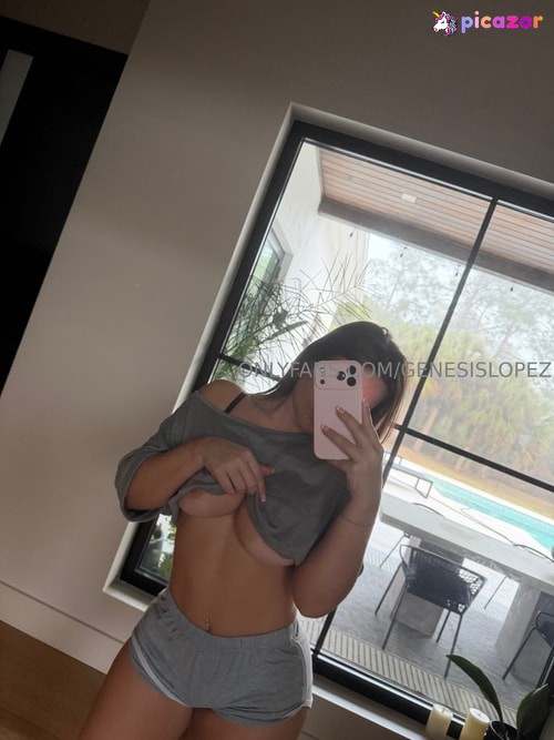 Genesis Mia Lopez  - Image