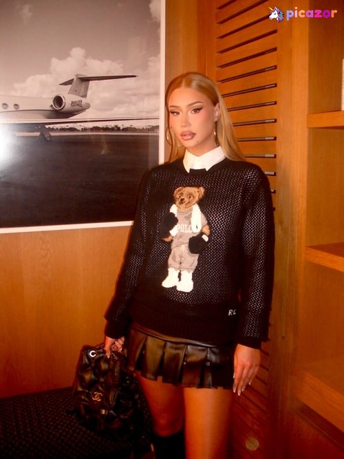Iggy Azalea - Image
