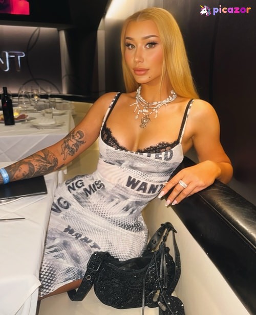 Iggy Azalea - Image