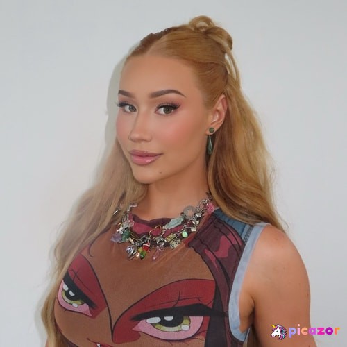 Iggy Azalea - Image