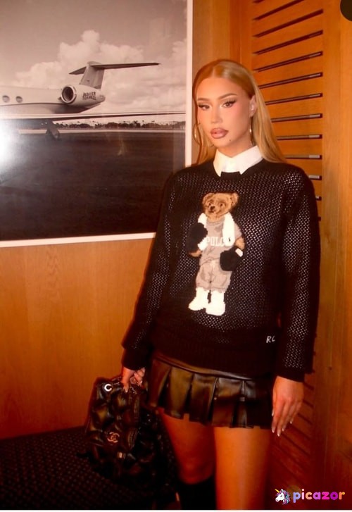 Iggy Azalea - Image