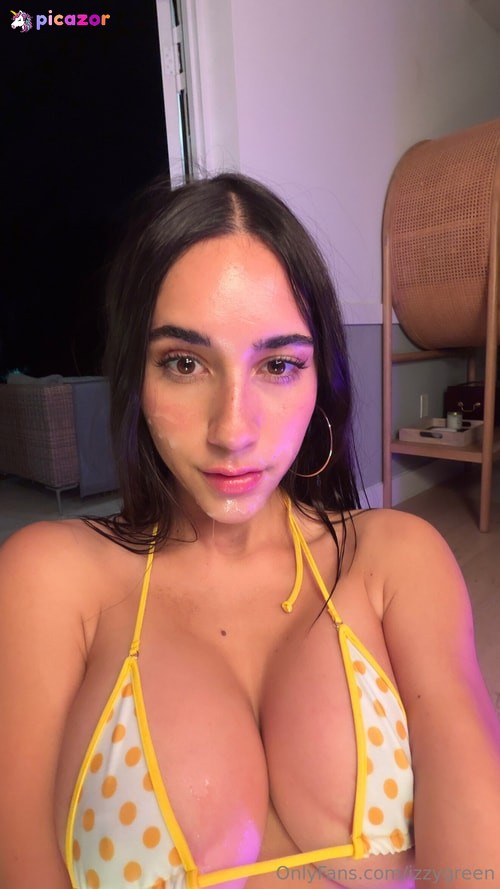 Izzy Green - Image