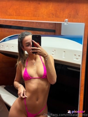 Mikaela Lafuente - Thumb