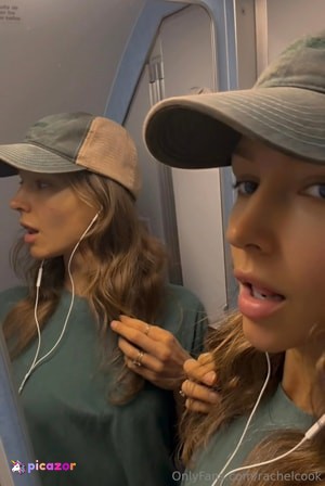 Rachel Cook  - Thumb