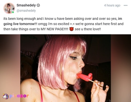 Smashedely - Image