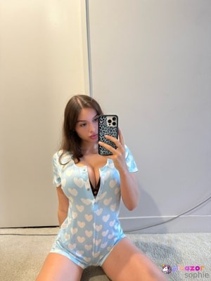 Sophie Mudd - Thumb