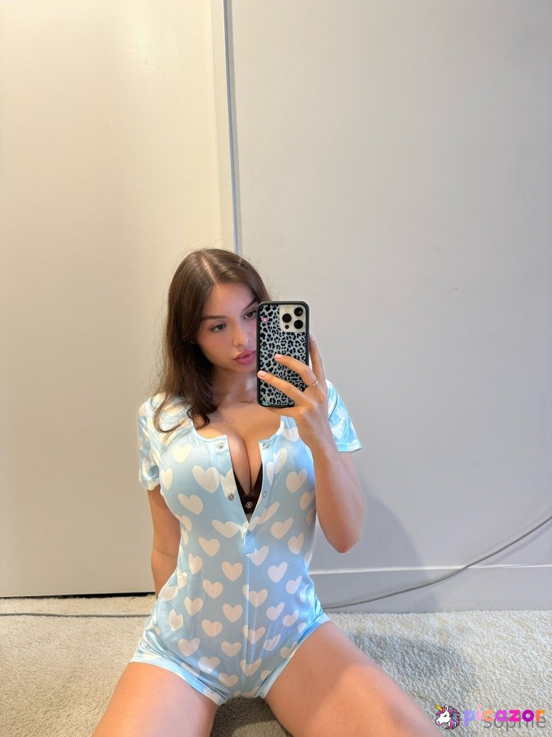 Sophie Mudd N1329
