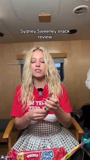 sydney-sweeney video #1137 photo n 1137