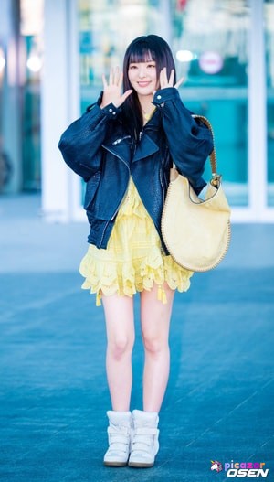 women-of-k-pop photo #268 photo n 268
